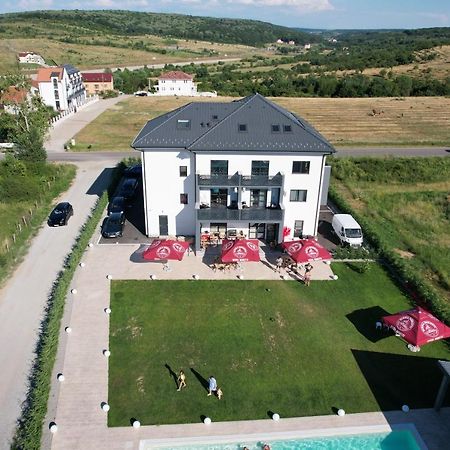 Pensiunea Harmony Băile Felix Eksteriør bilde